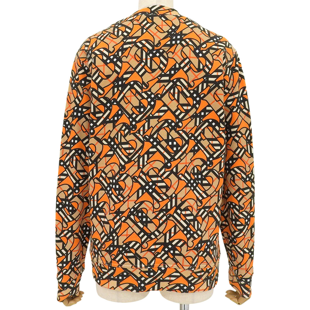 TBロゴ スウェット XS