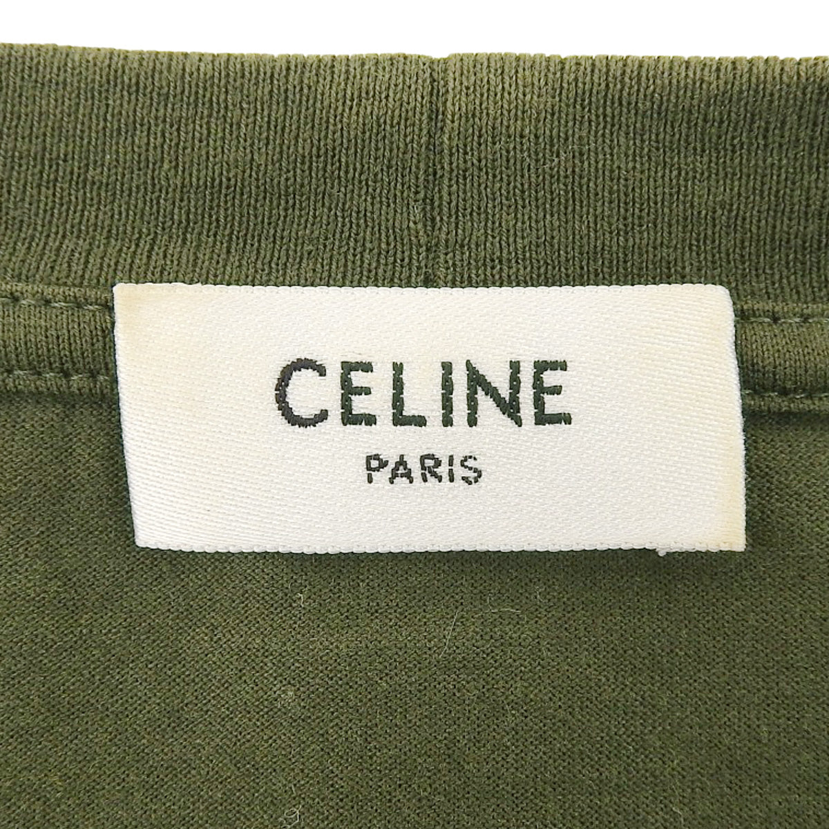 クロップドTシャツ XS