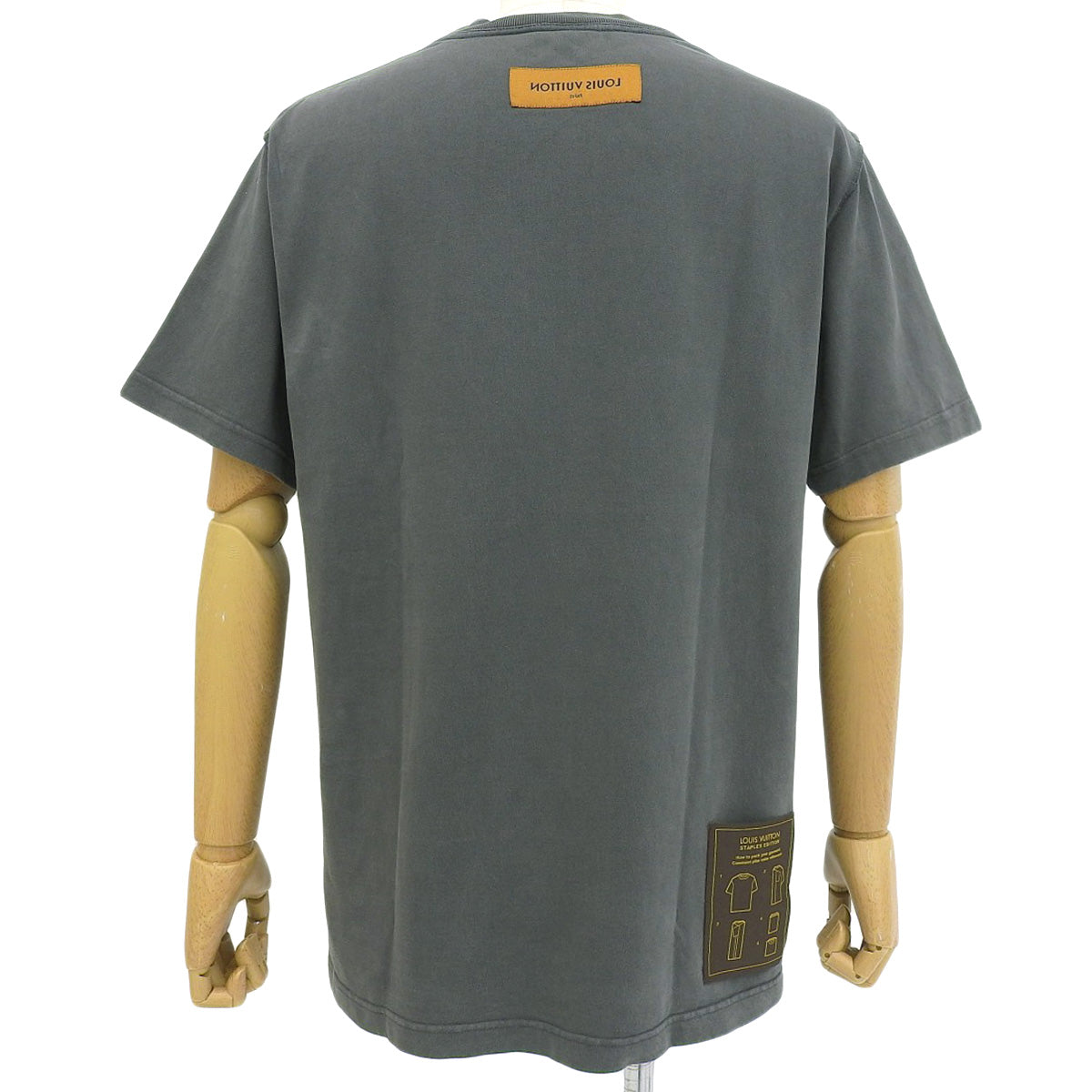 Staples Edition Inside Out T-Shirt 2020, Large, RM202Q