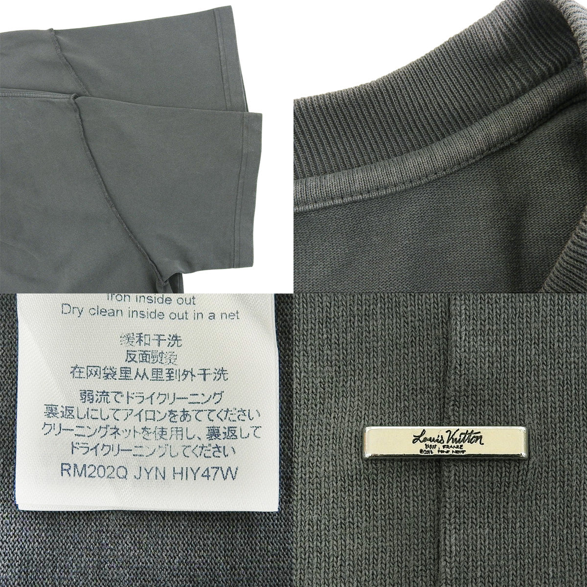 ステープルズエディション インサイドアウトTシャツ 2020年 L RM202Q