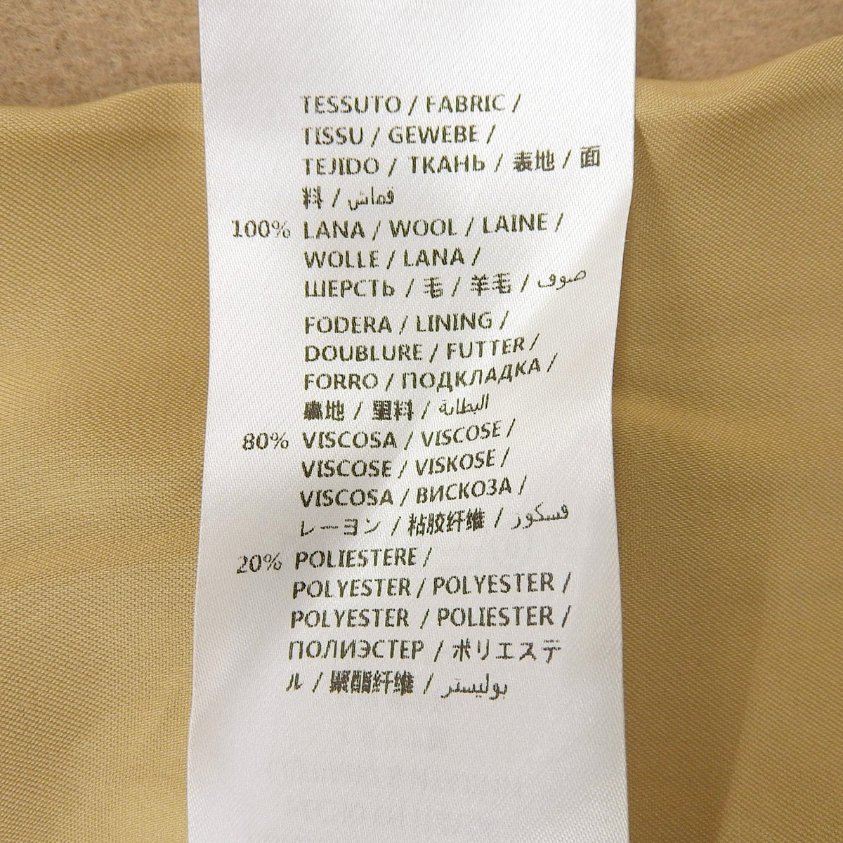 切斯特大衣 36码