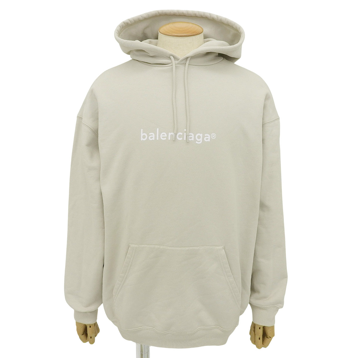 New Copyright Medium Fit Hoodie 2020 XXL