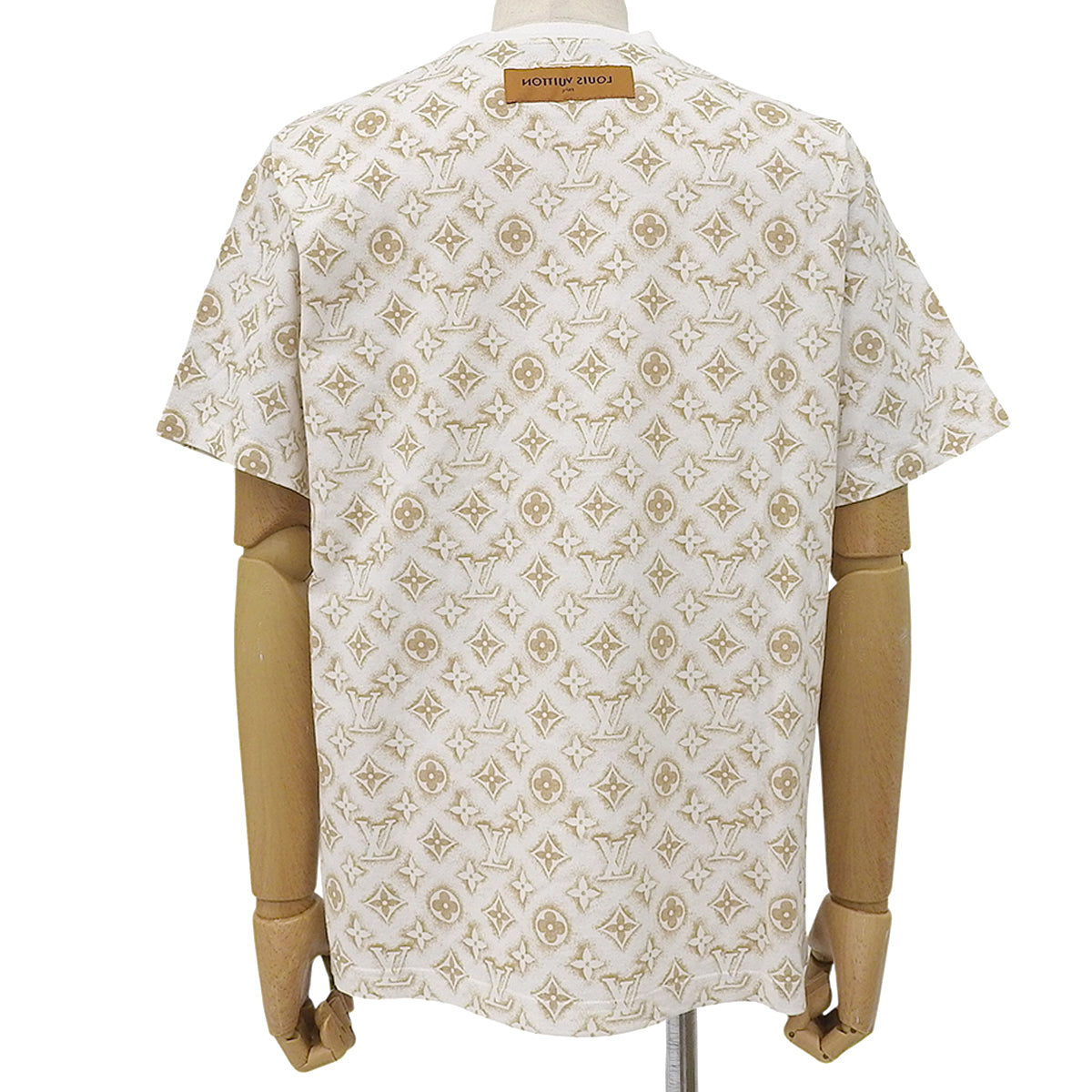 モノグラム Tシャツ 2023年 L RM232M