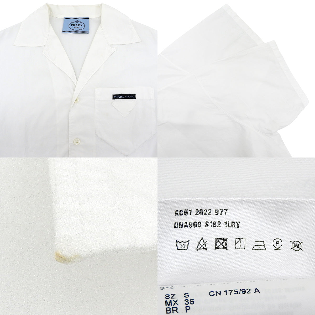 2022款三角形Logo保龄球衫,小号