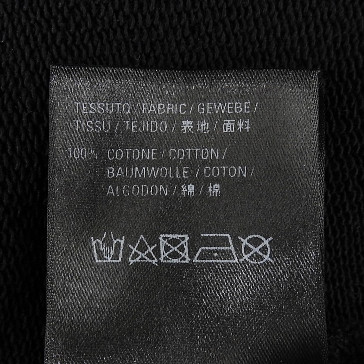 X-RATED オーバーサイズフーディー 2019年 XS