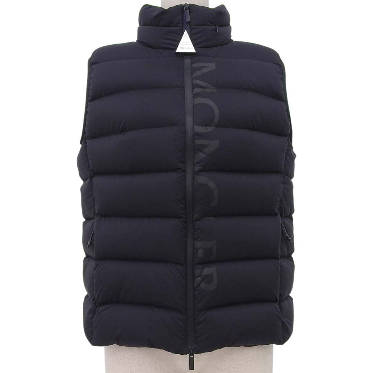 CENIS GILET ダウンベスト 2022年 2