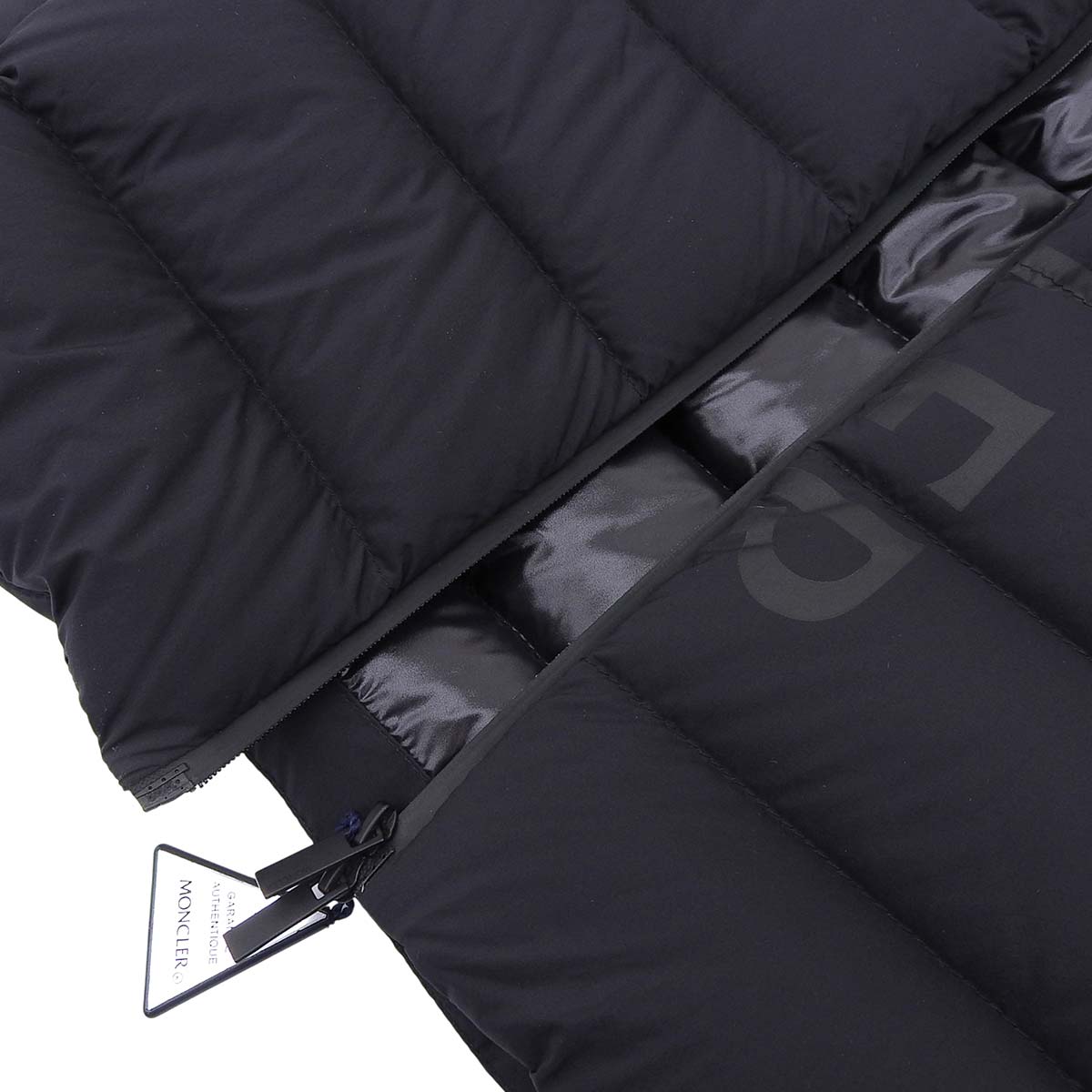 CENIS GILET ダウンベスト 2022年 2