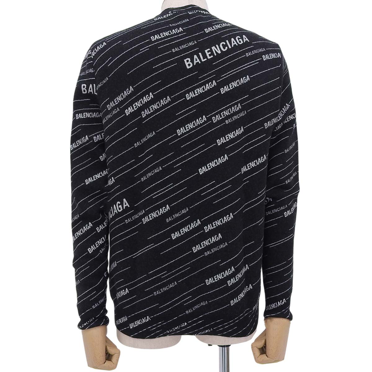 Crew neck knit 2019 XS