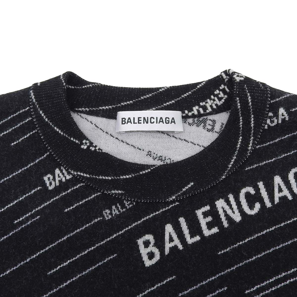 Crew neck knit 2019 XS