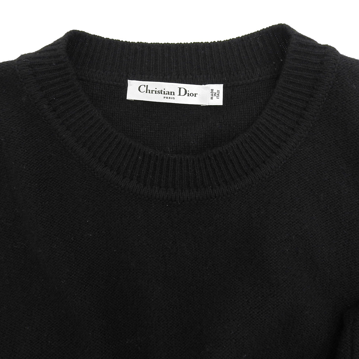 クルーネックニット 2020年 40