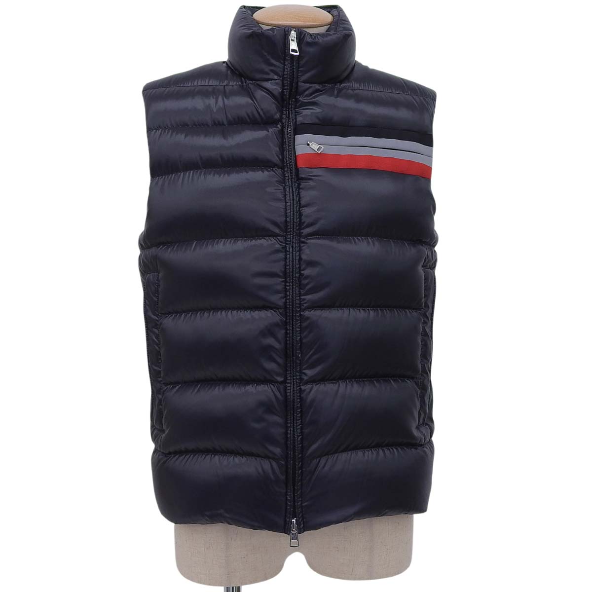 PARPAILLON GILET ダウンベスト 2020年 2