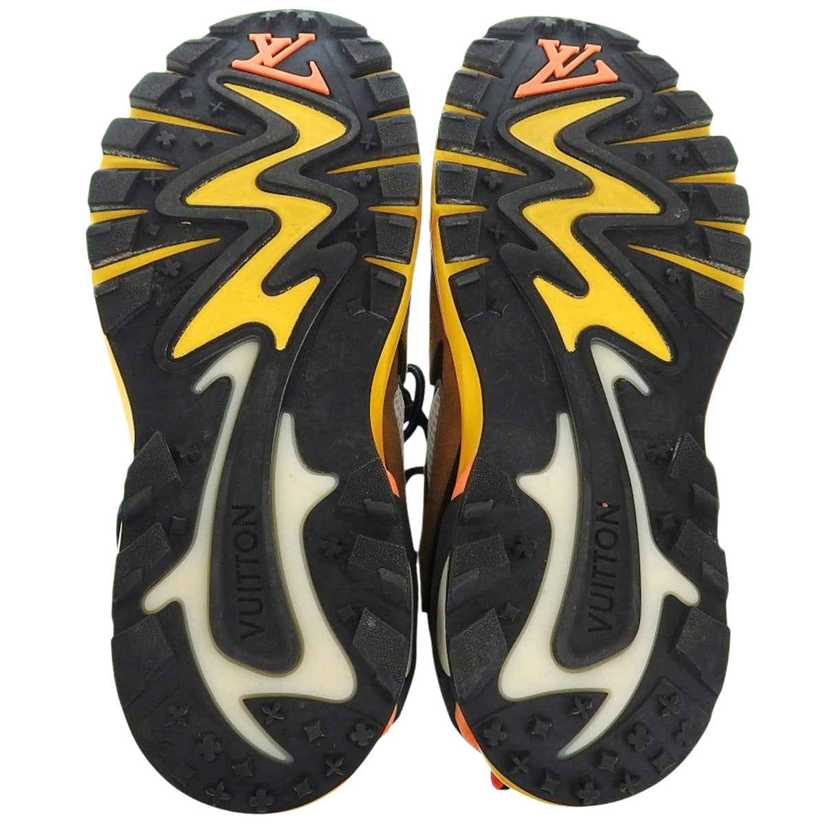 タティック・ライン スニーカー 7 1/2