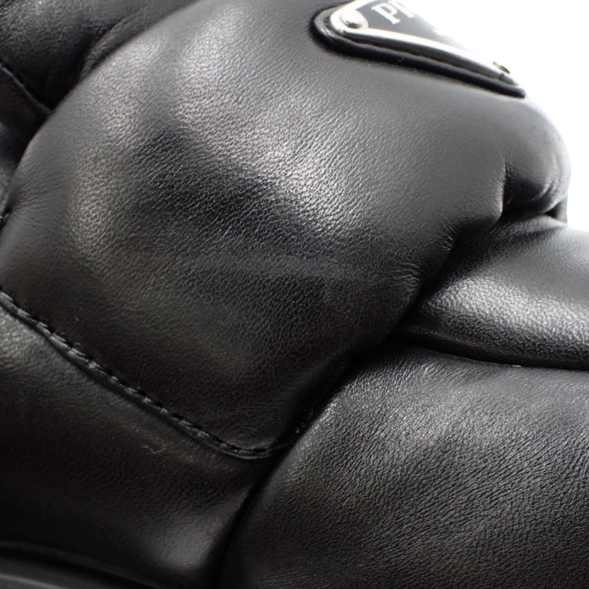 Soft padded loafers size 37 1/2