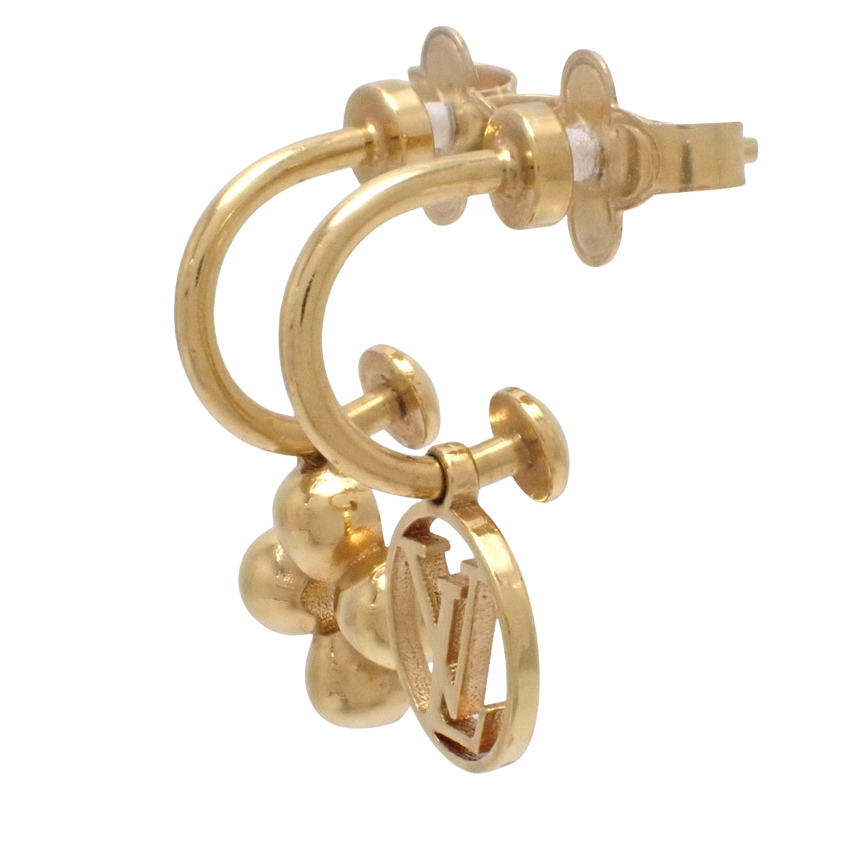 ピアス・ブルーミング メタル(GP)