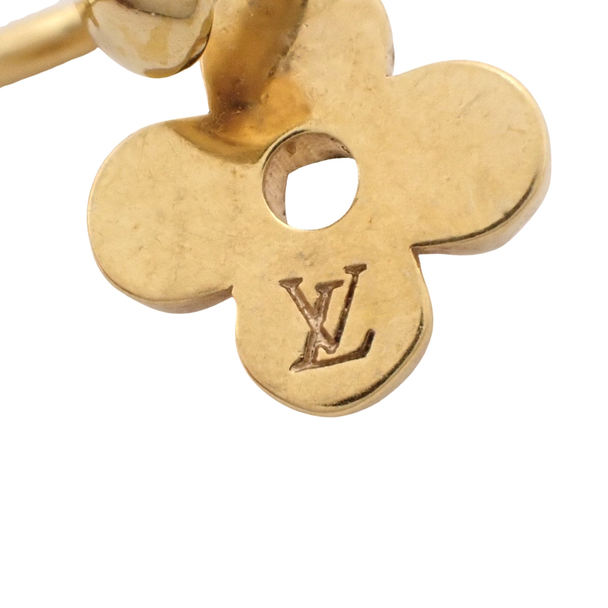 ピアス・ブルーミング メタル(GP)