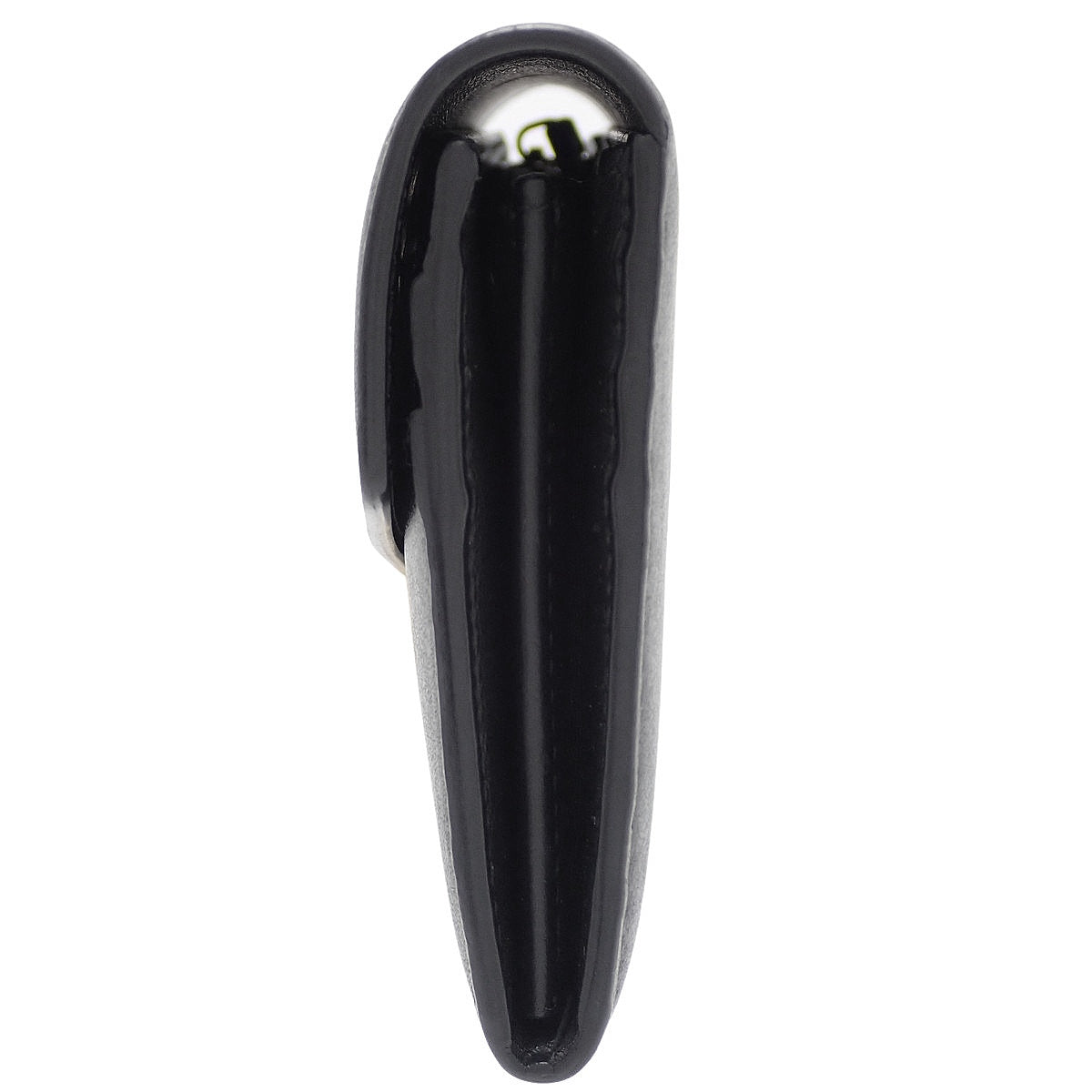 エフ イズ フェンディ ウォレット レザー ブラック 8M0251