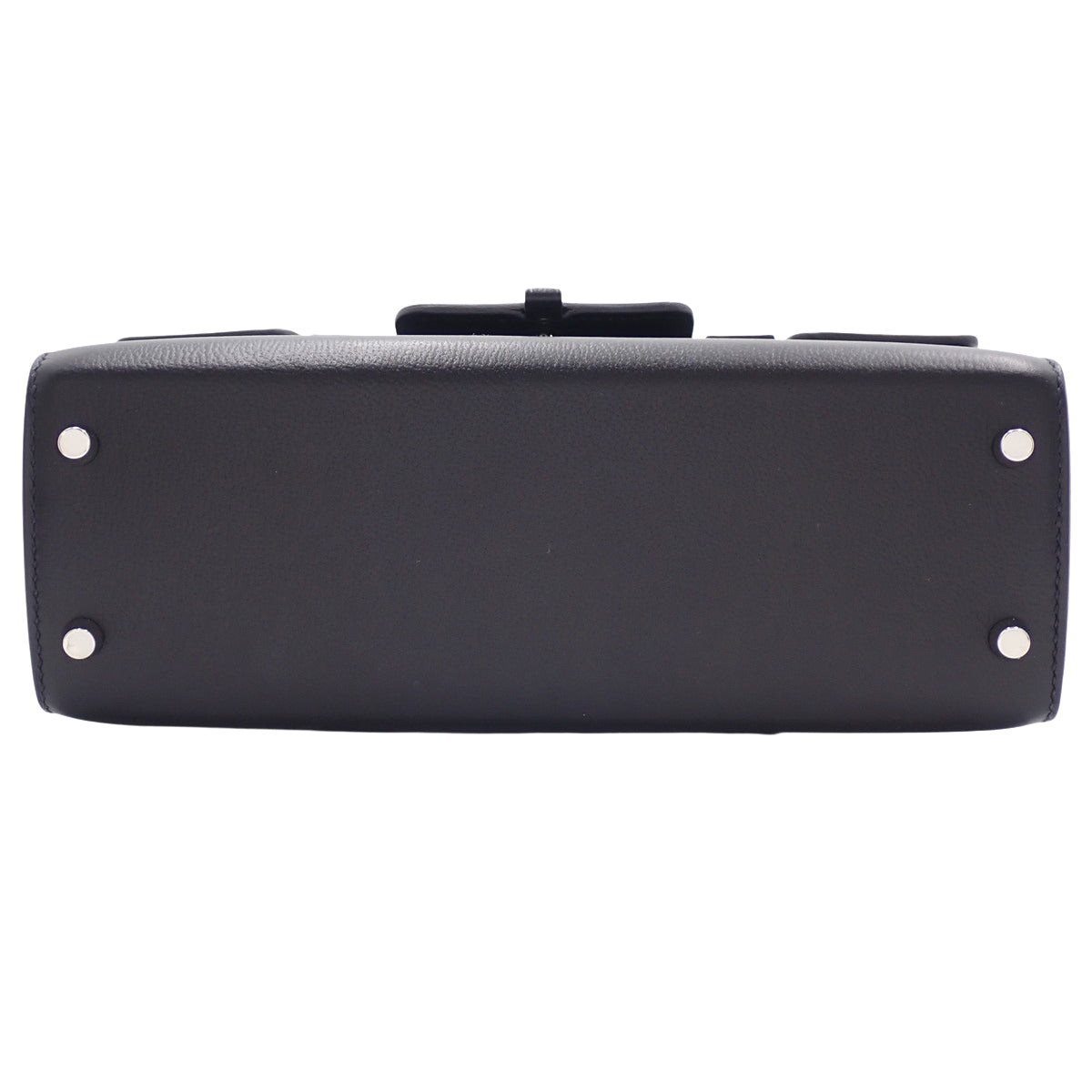 ニュー・ドラッグ22 エバーカラー パラジウム金具 ブラック Z刻印