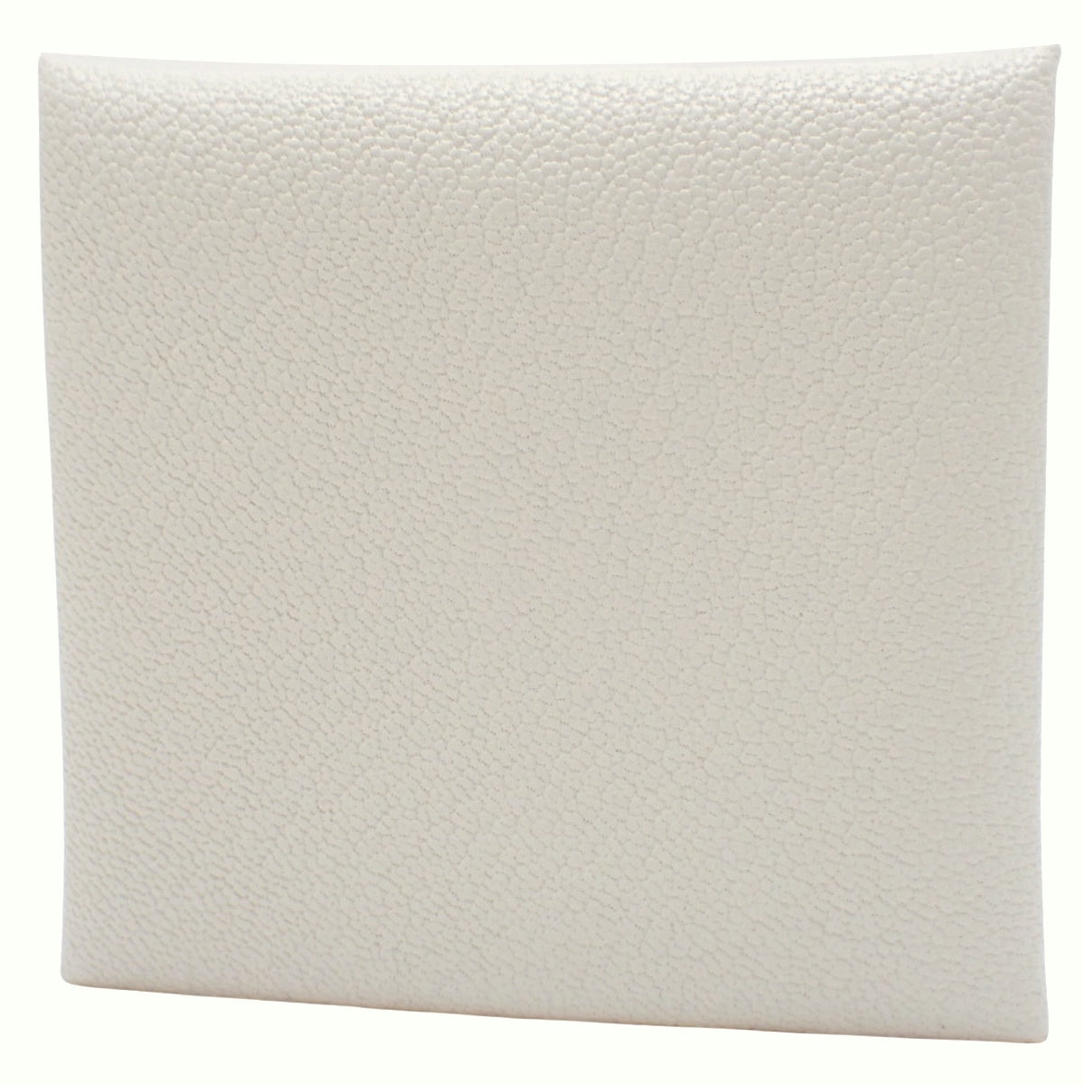 Bastia Chevre Mushroom Silver Hardware B stamp