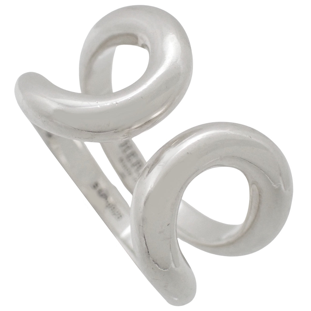 Rem Ring PM Silver SV925 51