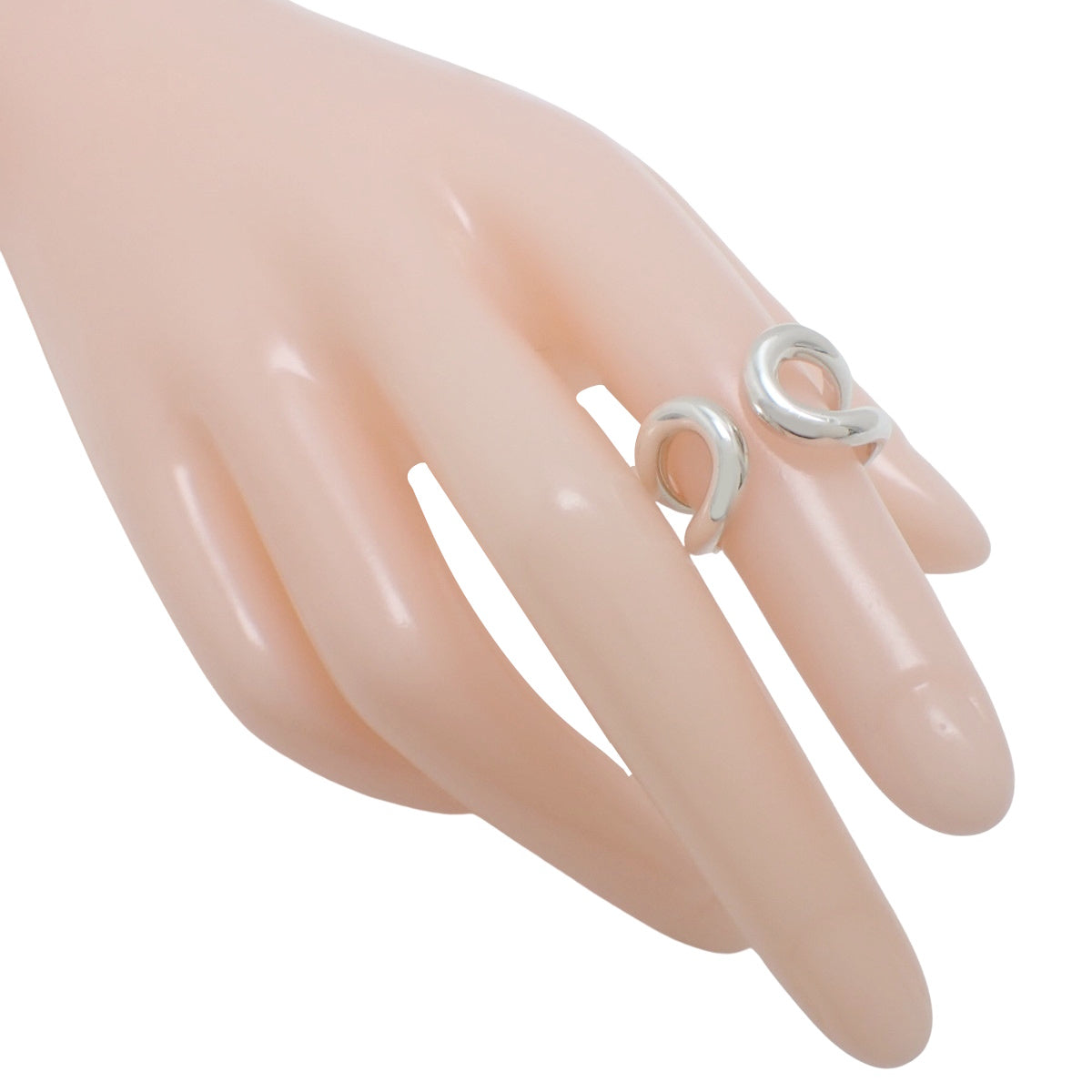 Rem Ring PM Silver SV925 51