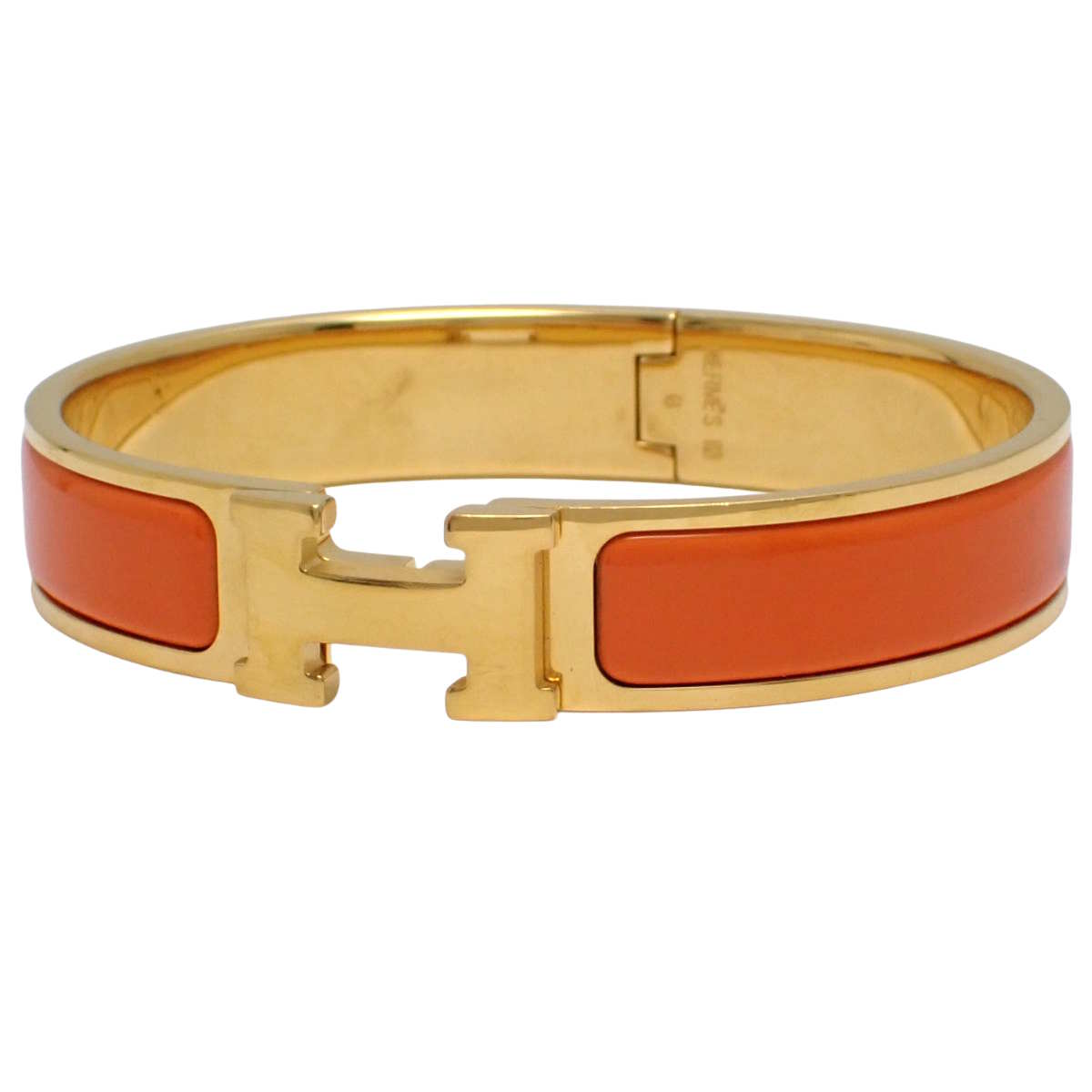 点击 H PM 金属(GP)橙色