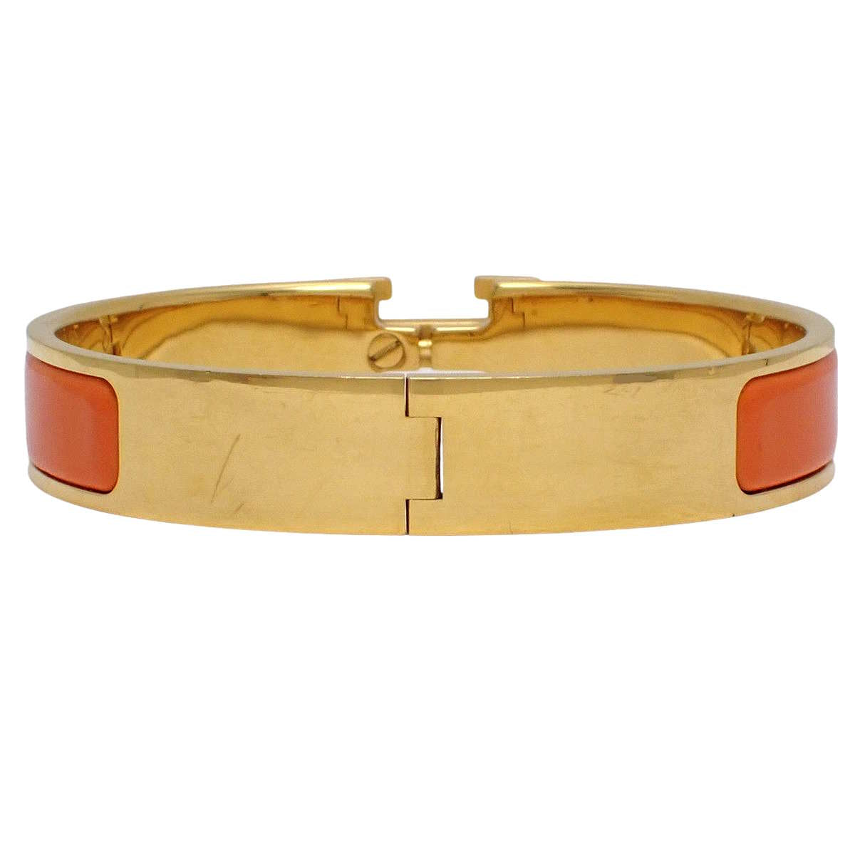 点击 H PM 金属(GP)橙色