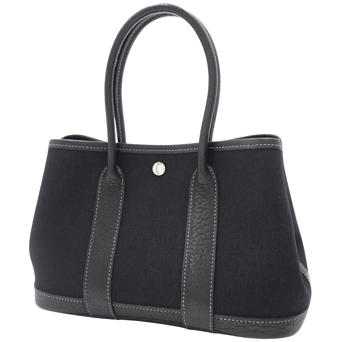 Garden Party TTPM Negonda Toile Officier Black □I Stamp