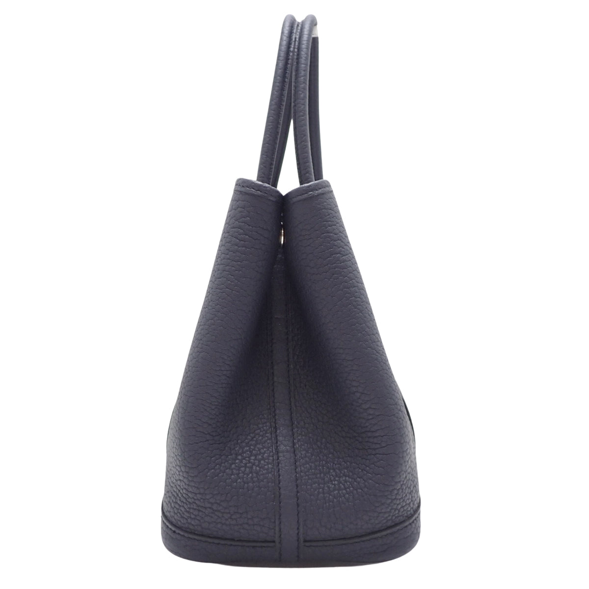 花园派对 TPM Negonda 钯金五金 蓝色靛蓝 U 印章