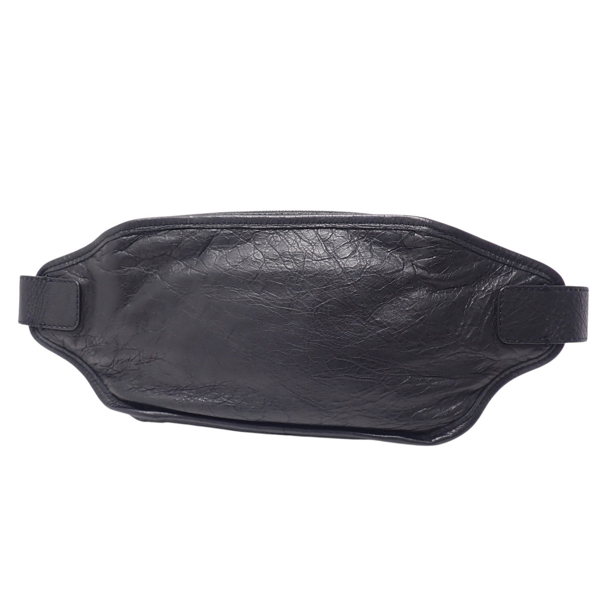 ネオリフト レザー ブラック 341628