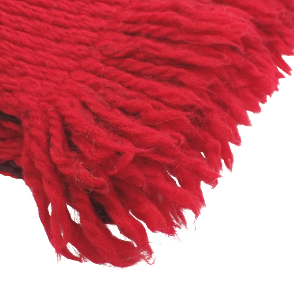 Echarpe Logomania Wool Silk