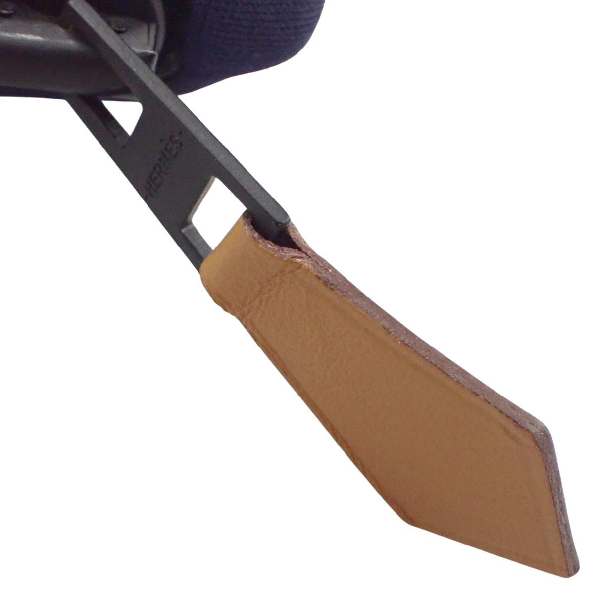 Neoban MM Nylon Polyurethane Blue Marine Black Hardware