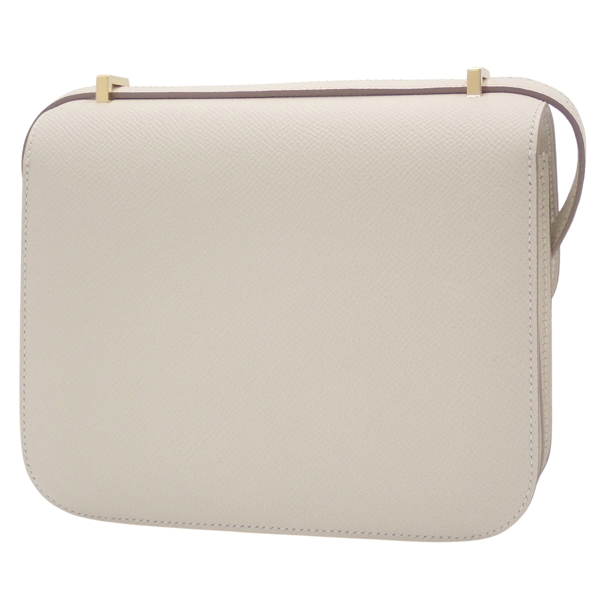 【未使用】コンスタンスミニ3 K刻印 ヴォーエプソン クレ ゴールド金具