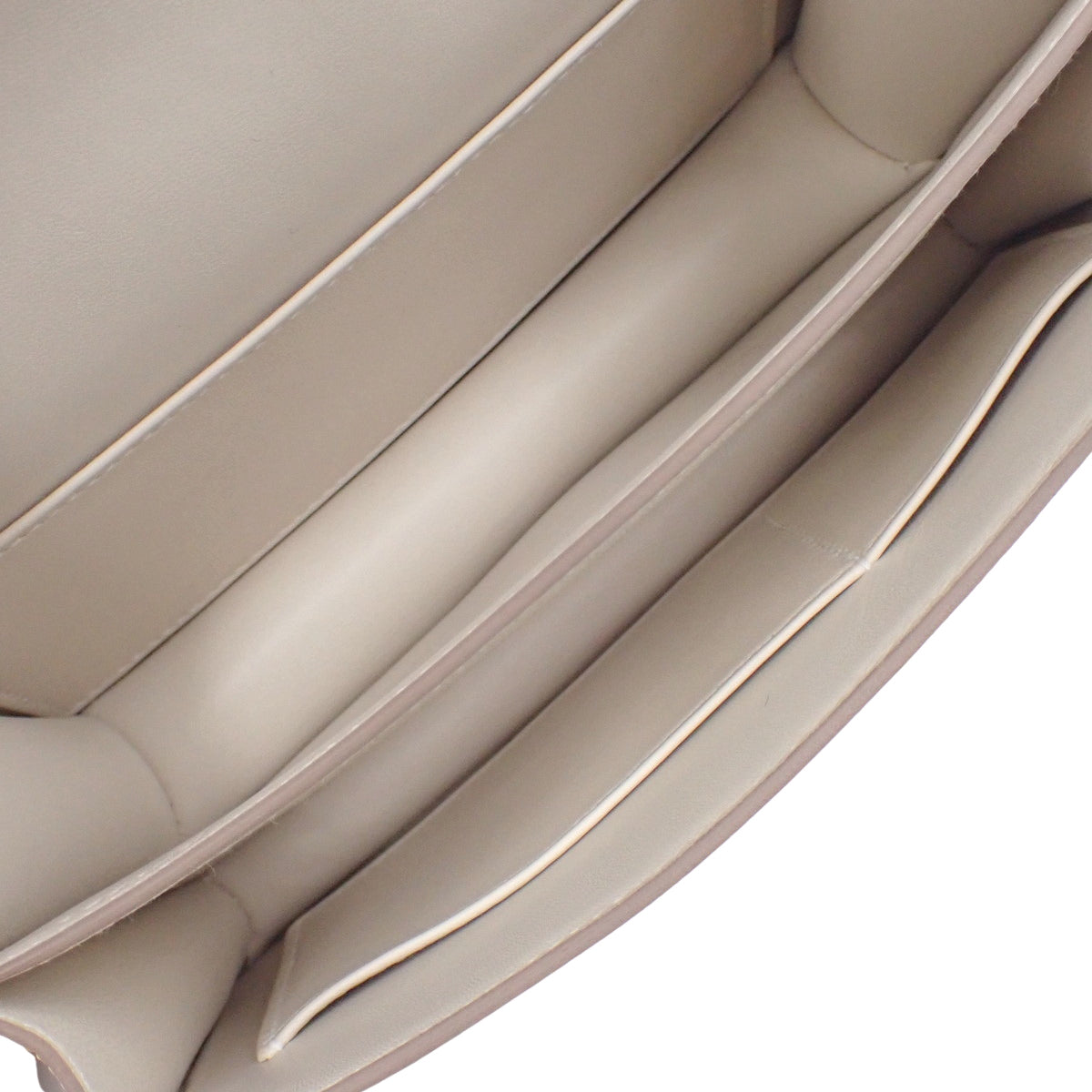 【未使用】コンスタンスミニ3 K刻印 ヴォーエプソン クレ ゴールド金具