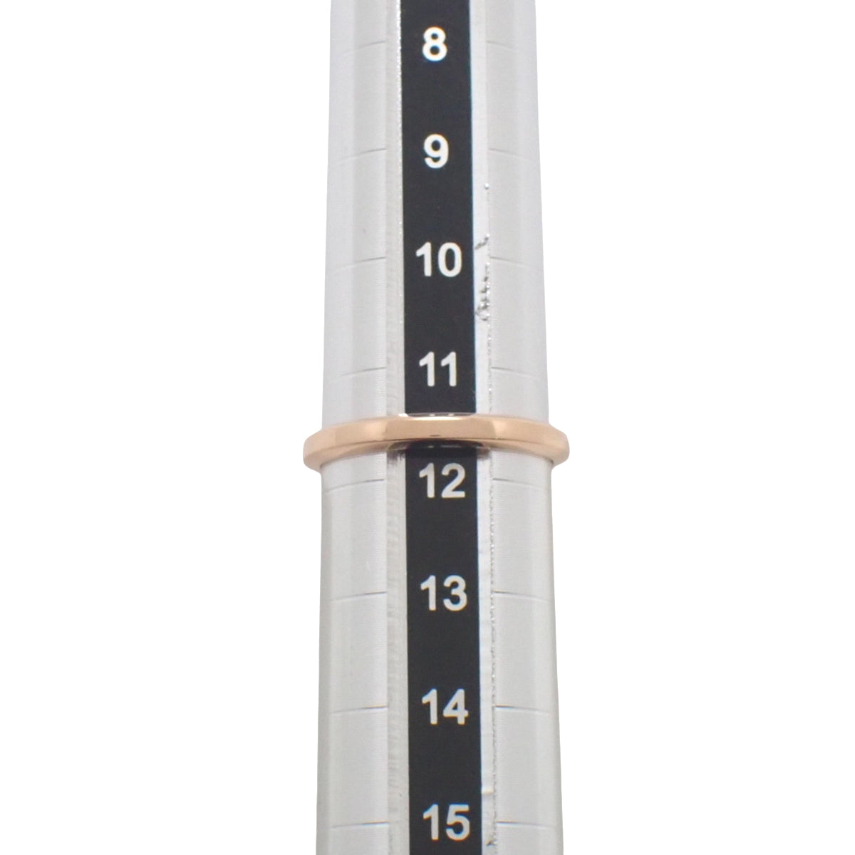 Toujours Ring Pink Gold K18PG 2.5g