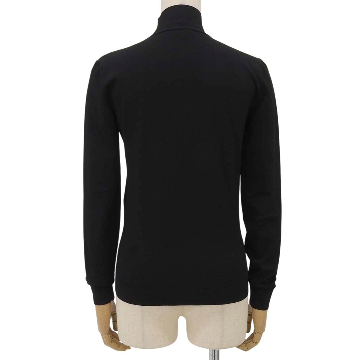 チェーンハイネックニット 2022年 M