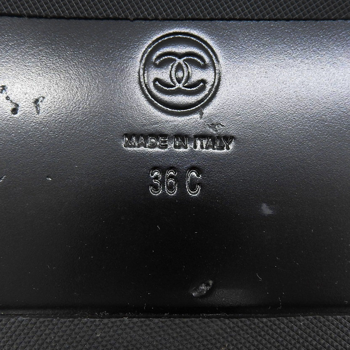 マトラッセ フッドベッドサンダル 36