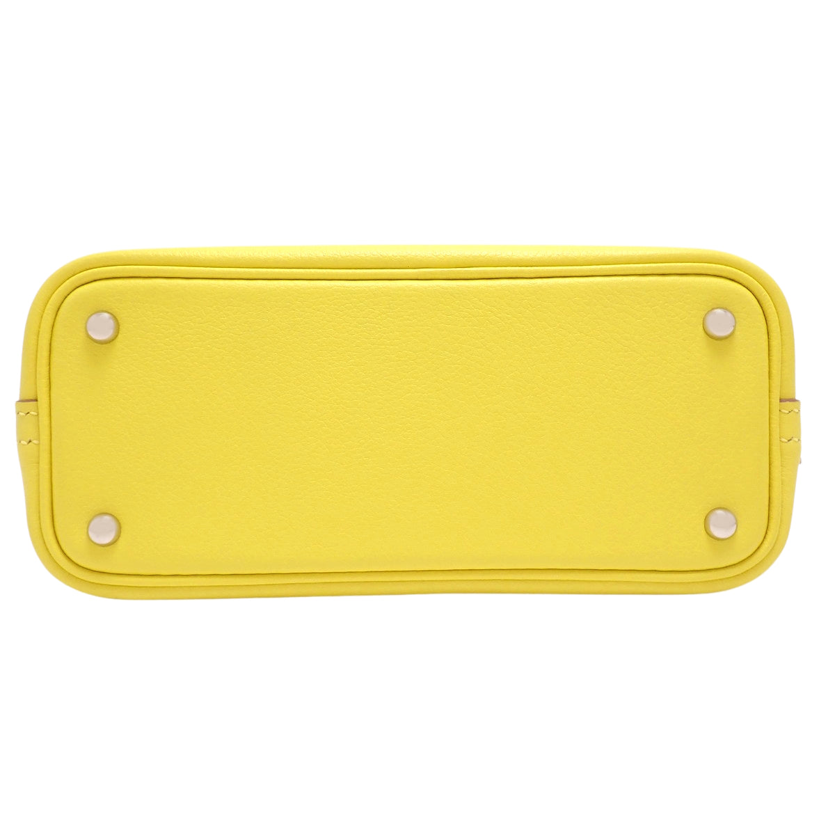 ボリード1923 ミニ エバーカラー パラジウム金具 ライム ルージュアッシュ B刻印