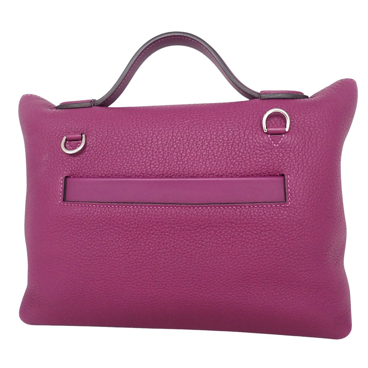 サック ヴァンキャトル29 トゴ ヴォースイフト パラジウム金具 アネモネ Y刻印