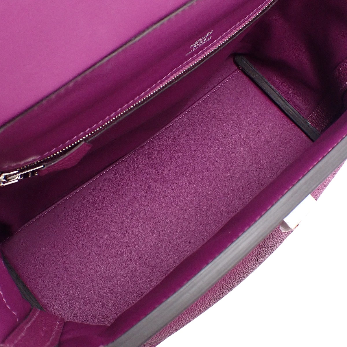 サック ヴァンキャトル29 トゴ ヴォースイフト パラジウム金具 アネモネ Y刻印