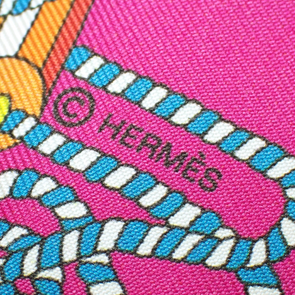 Cordages コルダージュ ツイリー シルク