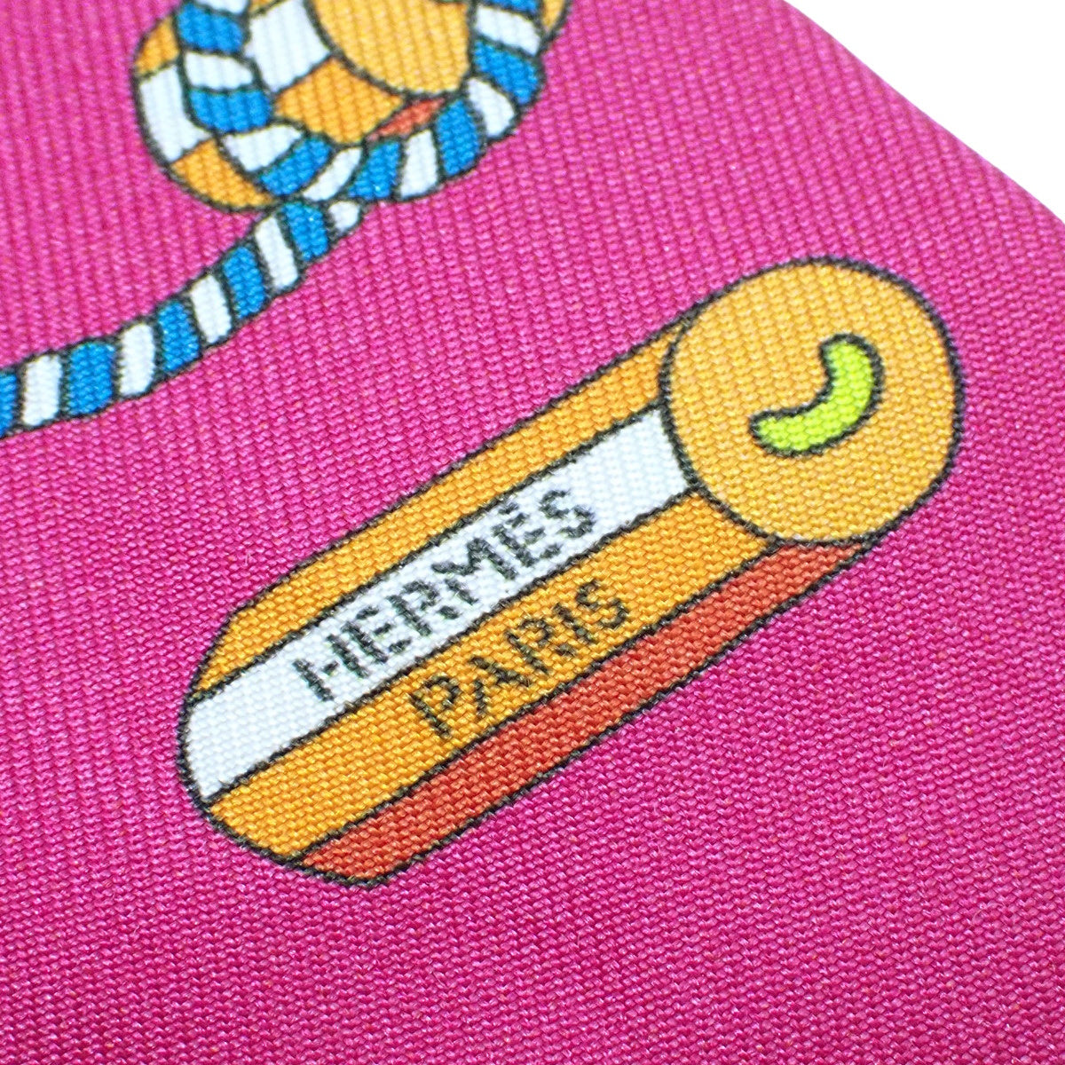 Cordages コルダージュ ツイリー シルク