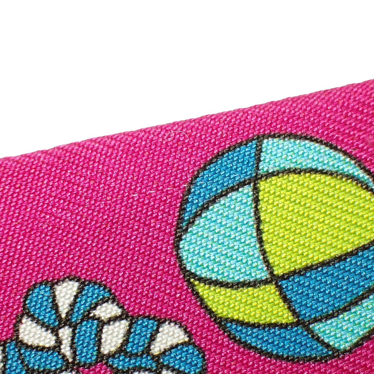 Cordages Twilly Silk