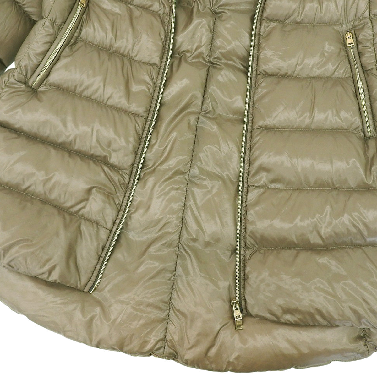 Down jacket 42