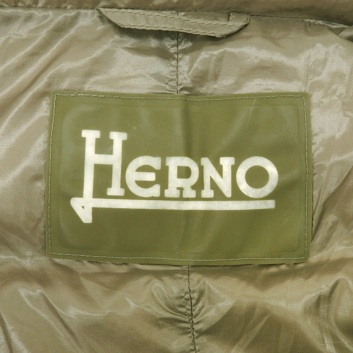 Down jacket 42