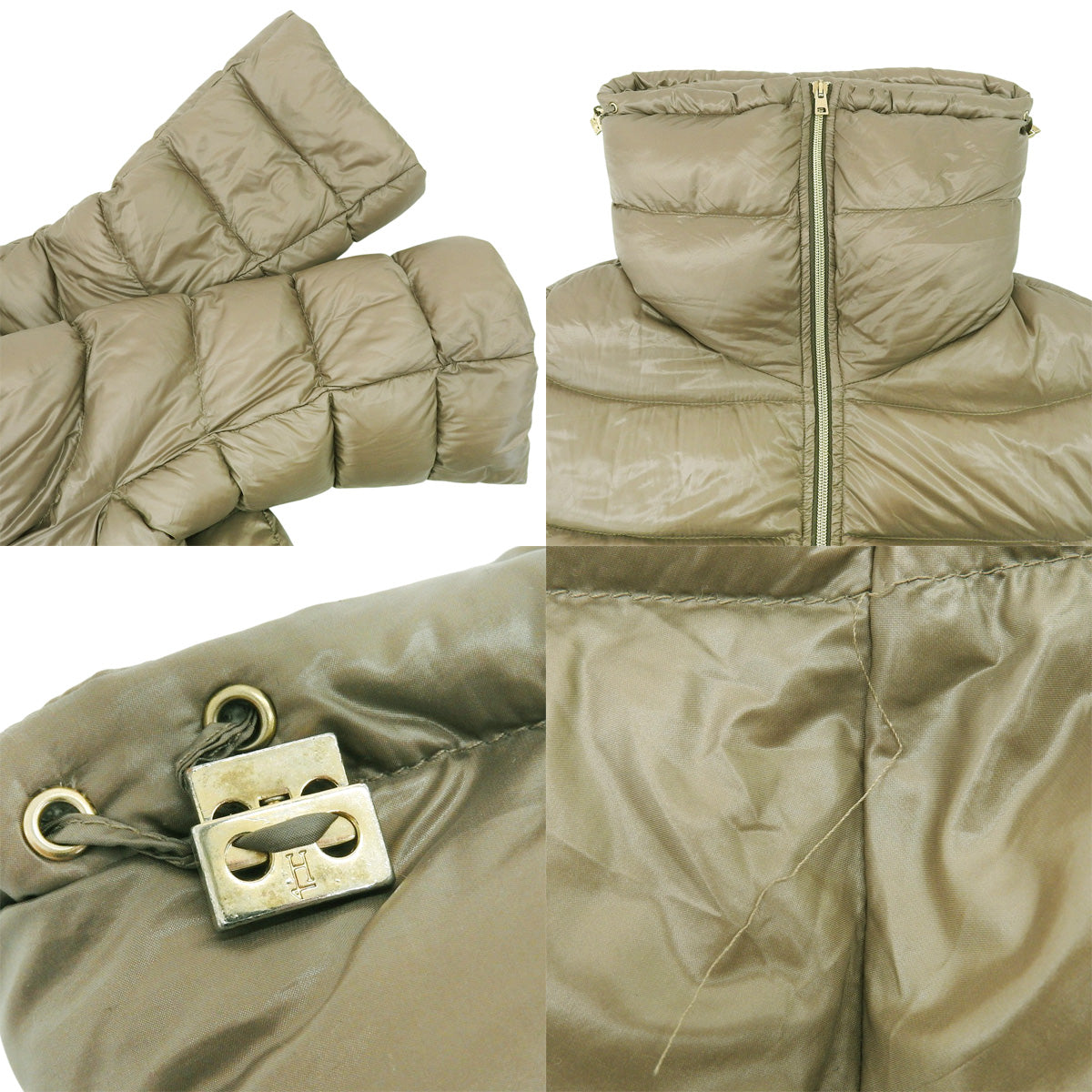 Down jacket 42