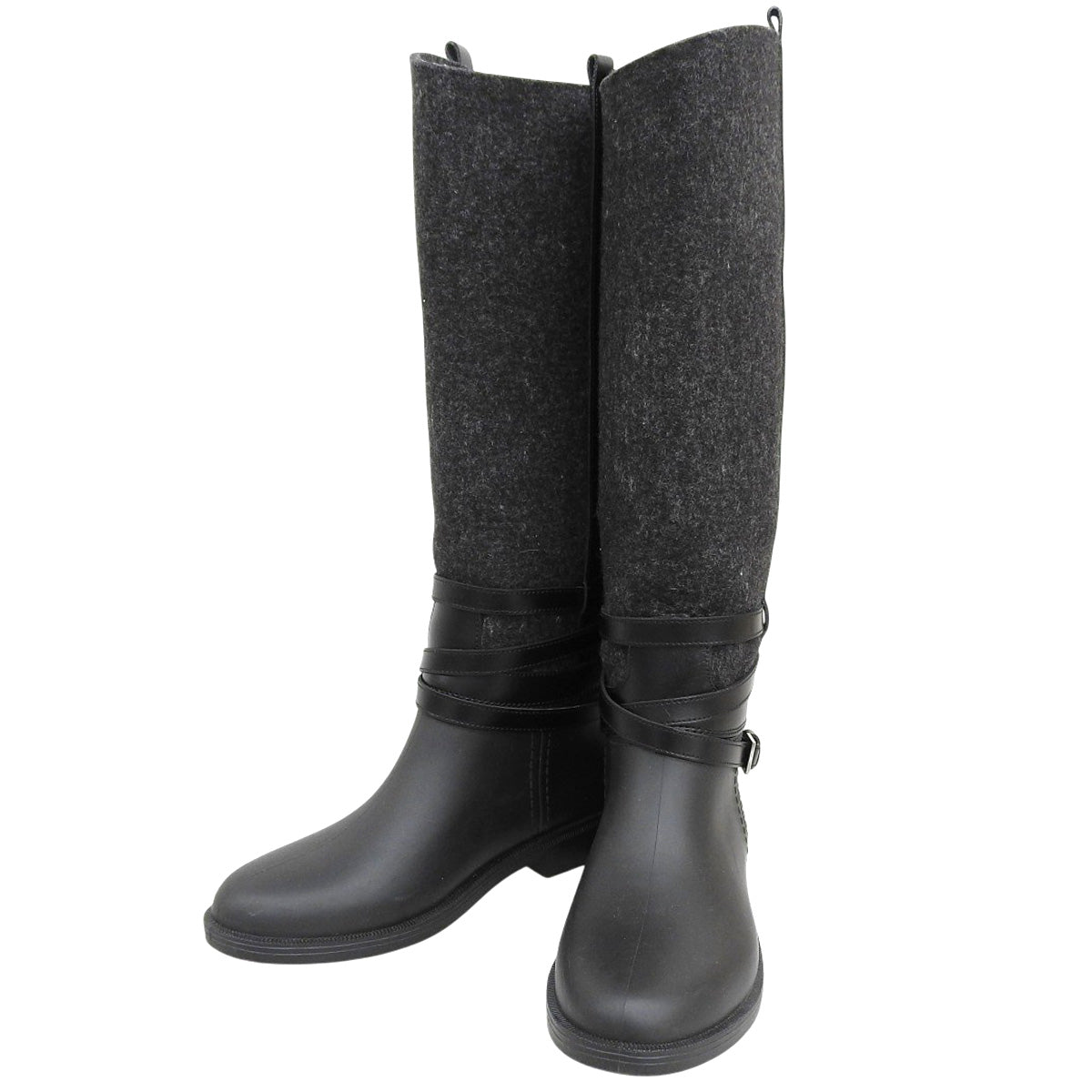Cordelia Long Boots 7