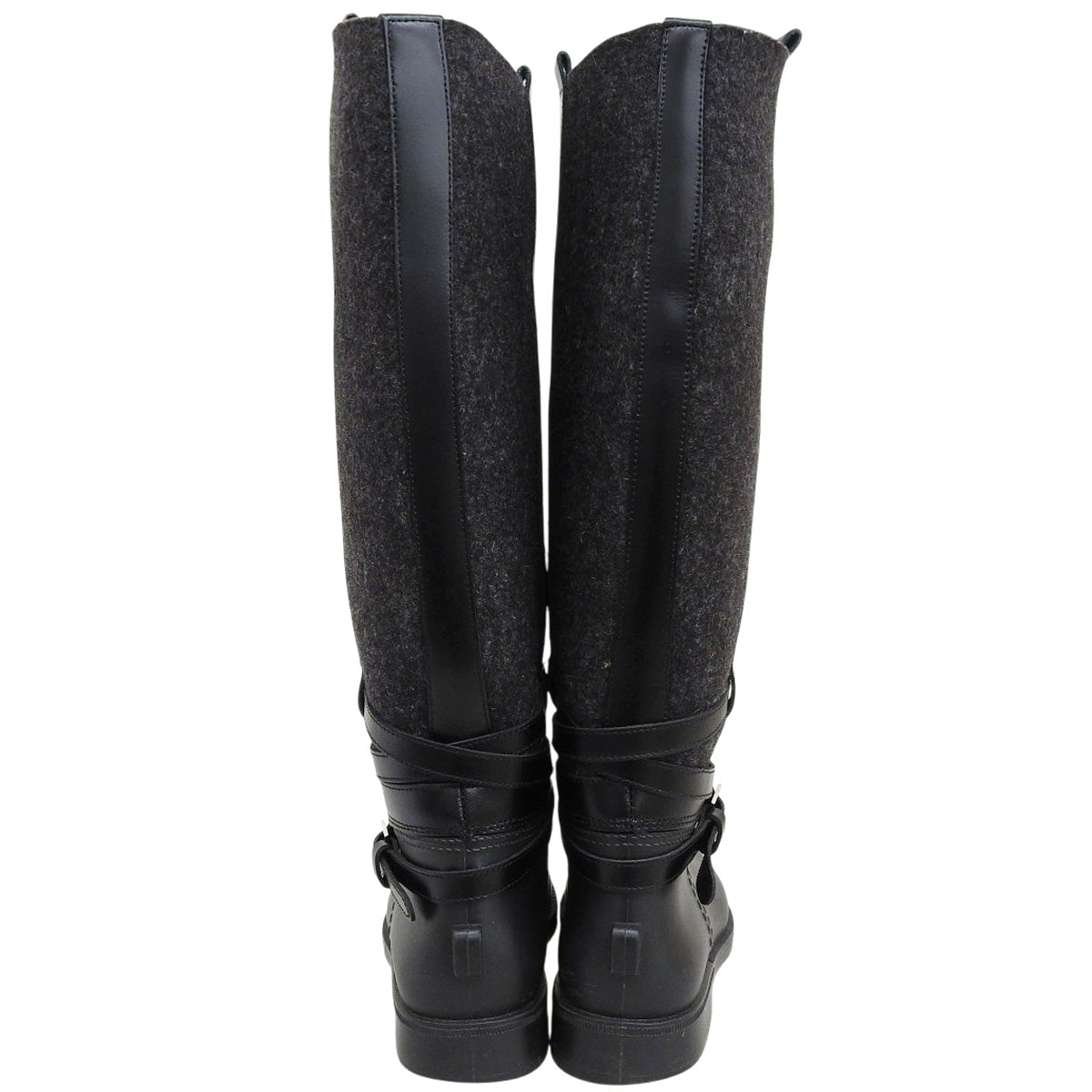 Cordelia Long Boots 7