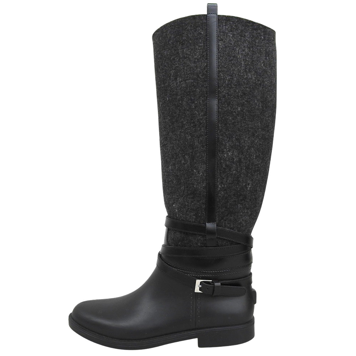 Cordelia Long Boots 7