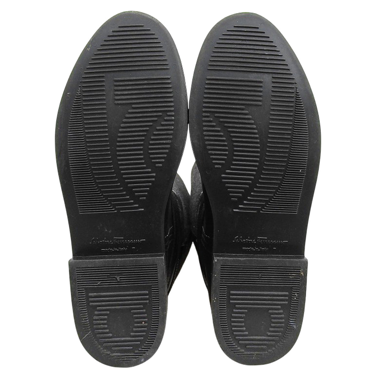 コーディリア ロングブーツ 7