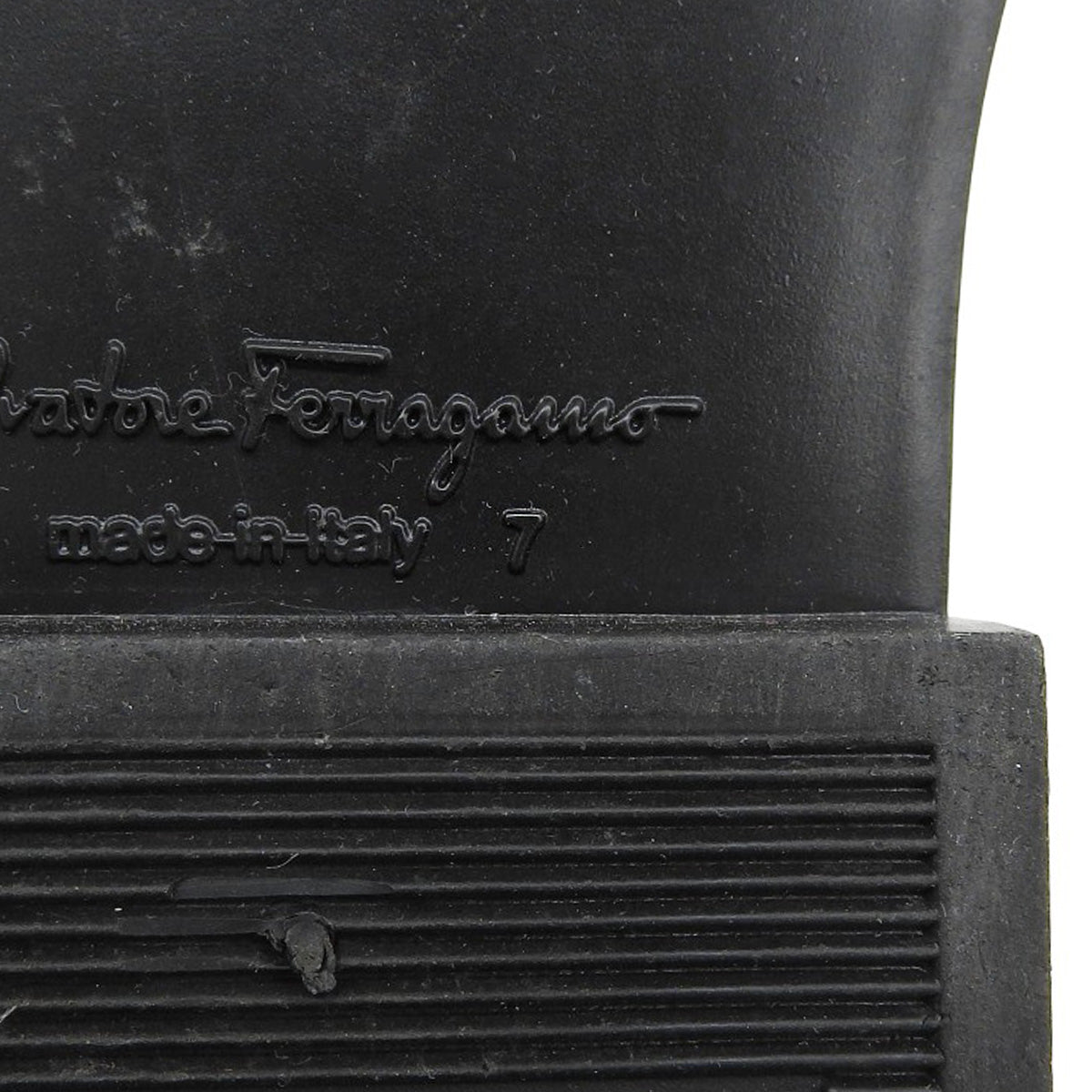 コーディリア ロングブーツ 7